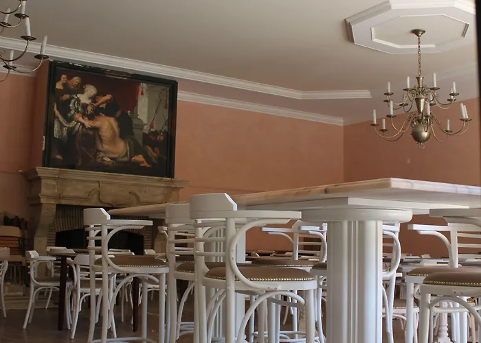 Chantaco Golf & Wellness Отель 4*