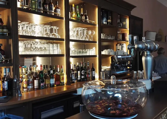 Отель Chantaco Golf & Wellness Сен-Жан-де-Люз