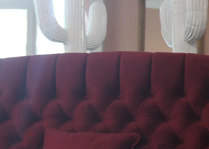 Отель Chantaco Golf & Wellness