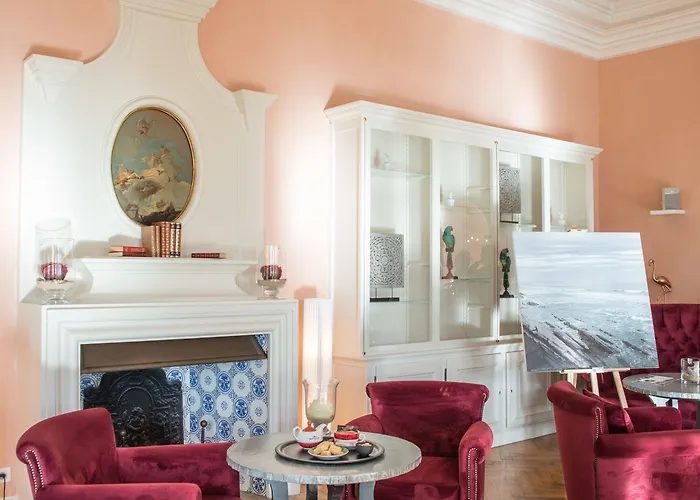 Chantaco Golf & Wellness Отель 4*