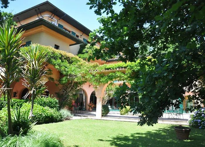 Hotel Chantaco Golf & Wellness