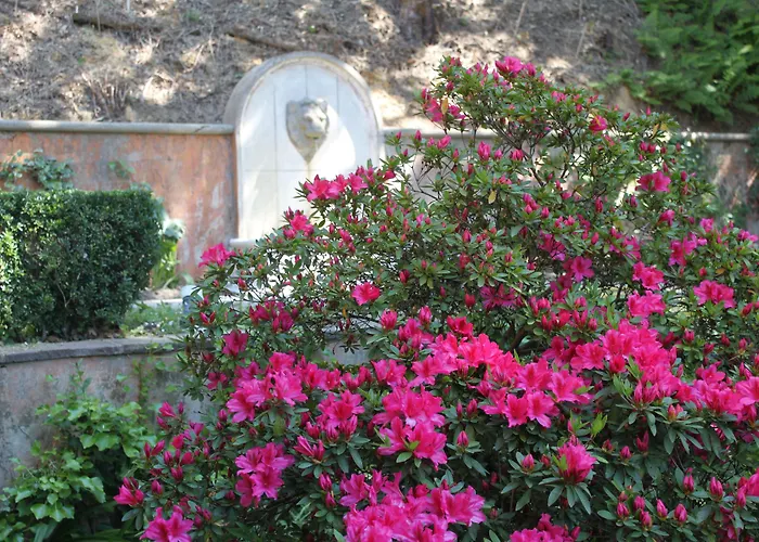 Chantaco Golf & Wellness Hotel