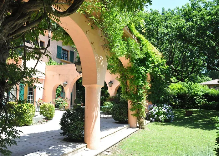 Отель Chantaco Golf & Wellness 4*