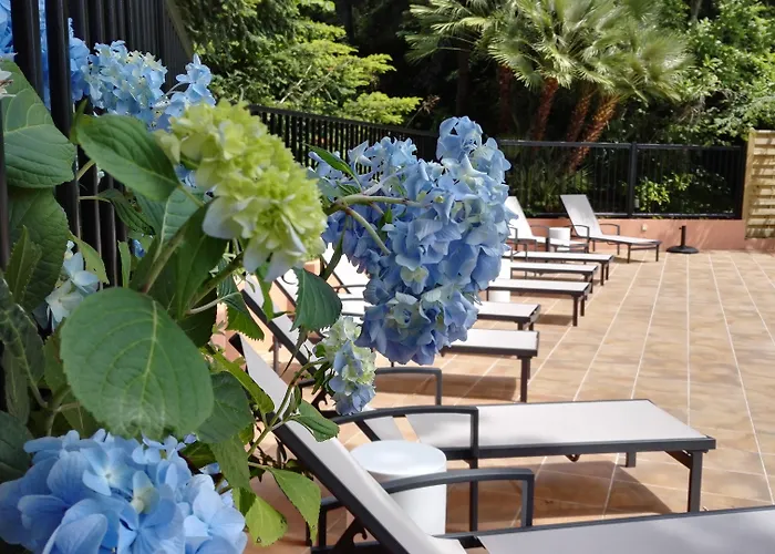 Chantaco Golf & Wellness Hotel