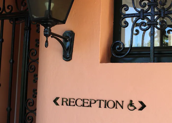 Chantaco Golf & Wellness Hotel Saint-Jean-de-Luz