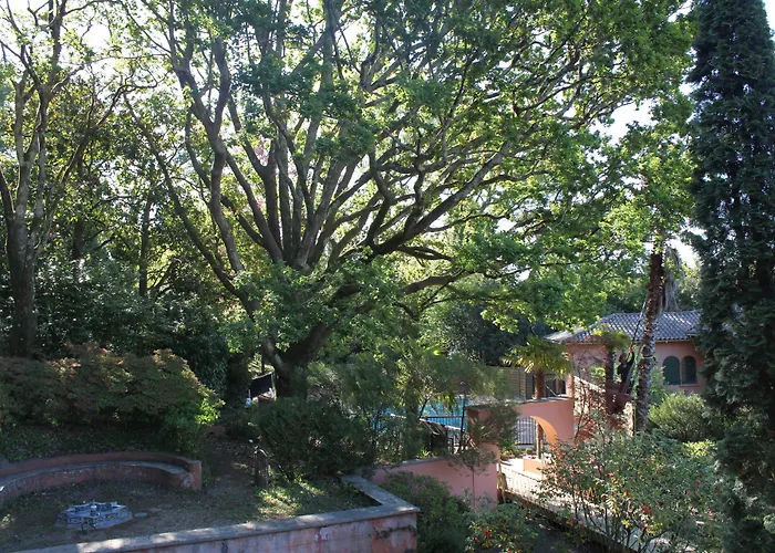 Chantaco Golf & Wellness 4* Сен-Жан-де-Люз