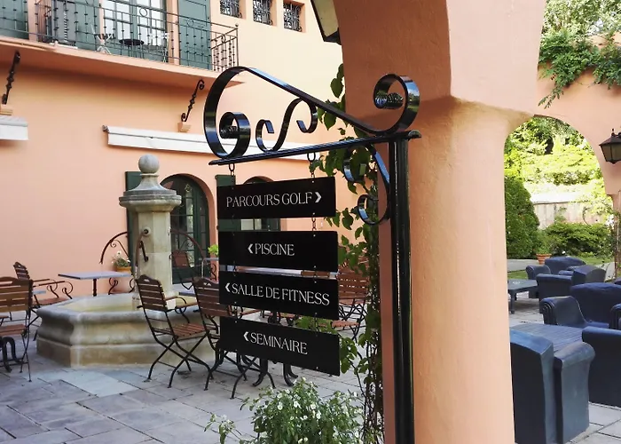 Chantaco Golf & Wellness