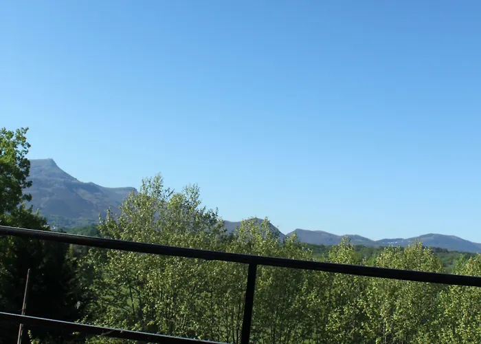 Отель Chantaco Golf & Wellness