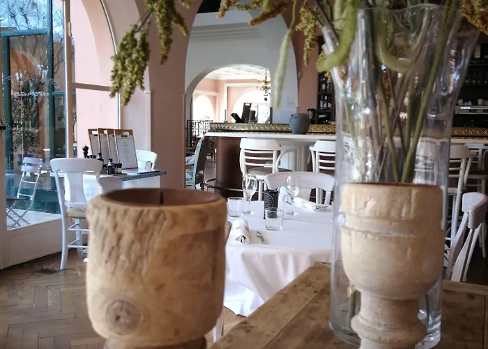 Chantaco Golf & Wellness Hotel 4*