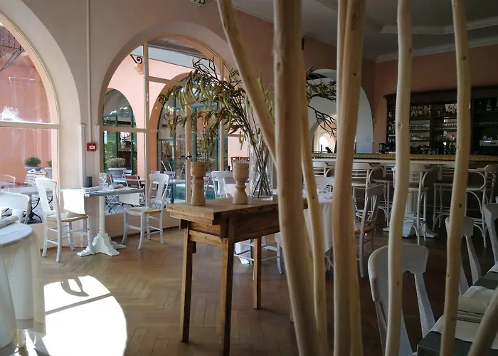 Отель Chantaco Golf & Wellness Сен-Жан-де-Люз