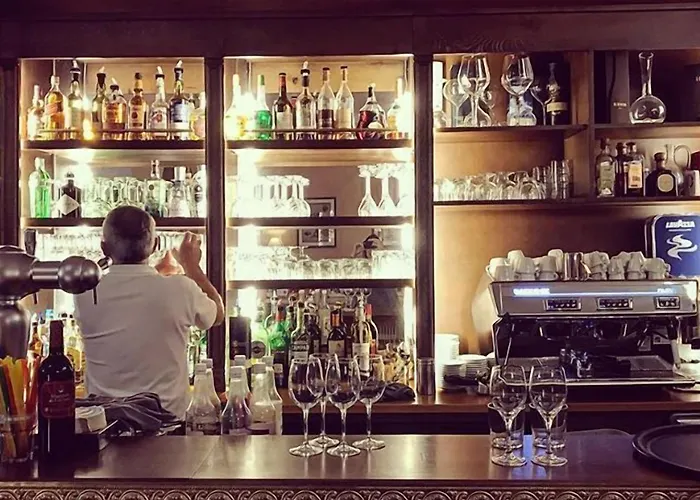 Отель Chantaco Golf & Wellness