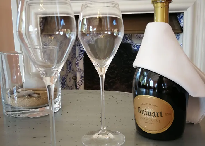 Chantaco Golf & Wellness Отель