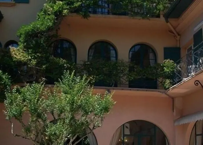 Chantaco Golf & Wellness Hotel 4*