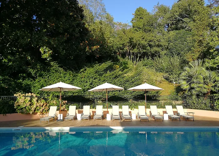 Chantaco Golf & Wellness Hotel Saint-Jean-de-Luz