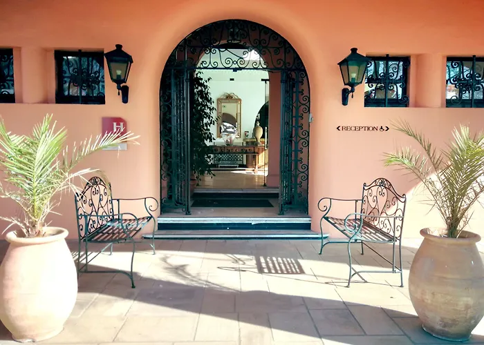 Chantaco Golf & Wellness 4* Saint-Jean-de-Luz