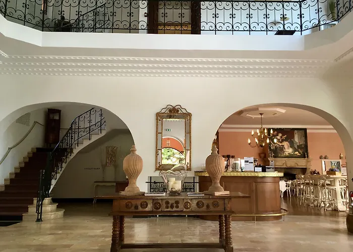 Chantaco Golf & Wellness Hotel