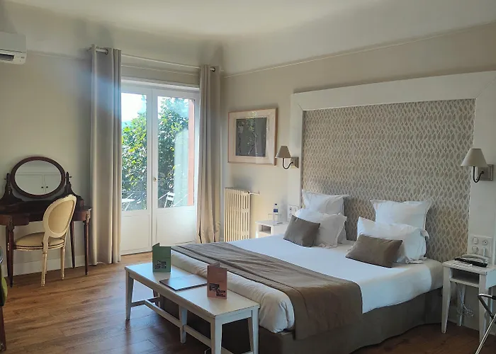 Hotel Chantaco Golf & Wellness 4*